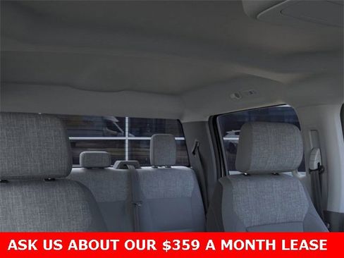 New 2025 Ford F150 Lightning XLT image 22