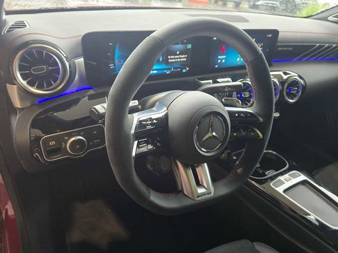 New 2026 Mercedes-Benz CLA 45 AMG S 4MATIC image 25