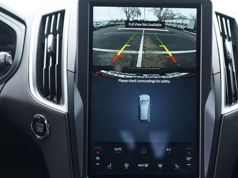 Used 2023 Ford Edge ST-Line image 14