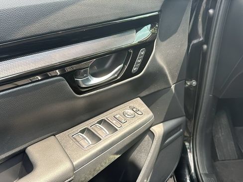 Certified 2024 Honda CR-V EX-L image 12