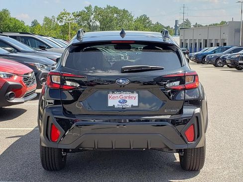 New 2026 Subaru Crosstrek 2.5i Limited AWD/4WD image 4