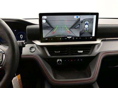 New 2026 Ford Explorer ST w/ Sun And Sound Package image 20