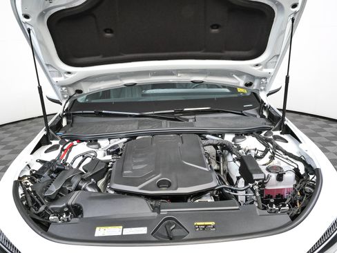 New 2026 Audi A5 2.0T Premium AWD/4WD image 35
