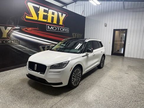 Used 2022 Lincoln Corsair Reserve w/ Equipment Group 201A AWD/4WD image 1