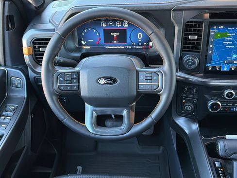 Used 2025 Ford F150 Tremor w/ Equipment Group 402A High AWD/4WD image 16