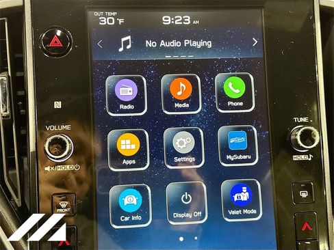 Used 2025 Subaru Forester Premium image 16