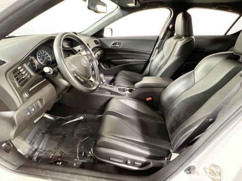 Used 2019 Acura ILX w/ Premium & A-SPEC Package image 20