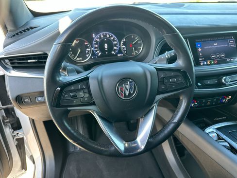 Used 2023 Buick Enclave Premium w/ Experience Buick Package FWD image 14