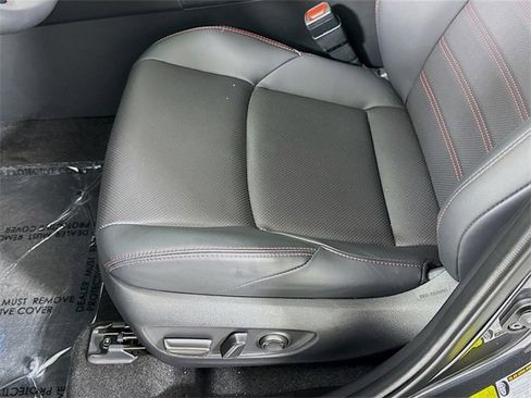 Certified 2025 Toyota RAV4 XSE w/ Premium Package image 18