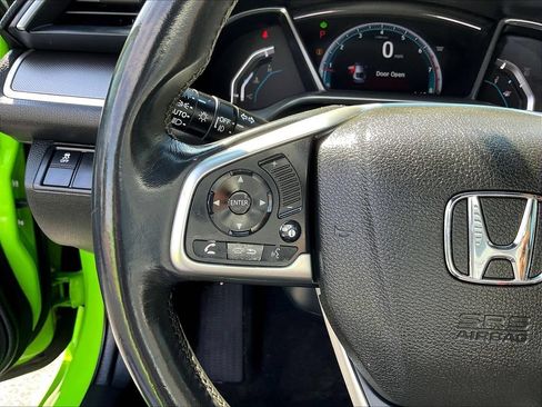 Used 2018 Honda Civic EX-T image 10