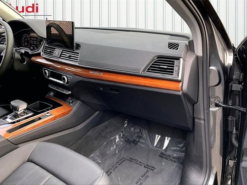 Used 2023 Audi Q5 2.0T Premium Plus w/ Premium Plus Package image 26