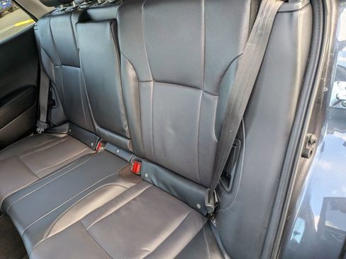 Used 2025 Subaru Outback Limited XT w/ Tech Package 2 image 17