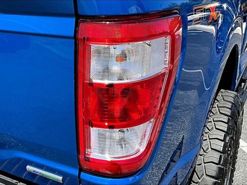 Used 2021 Ford F150 XL w/ STX Appearance Package image 22