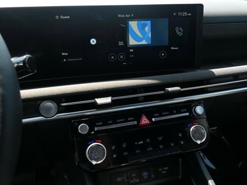 New 2025 Hyundai Santa Cruz Limited AWD/4WD image 20