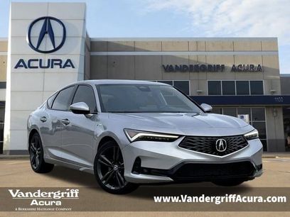 Used 2023 Acura Integra A-Spec