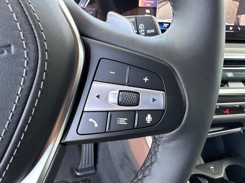 New 2026 BMW X5 xDrive40i w/ Climate Comfort Package image 30