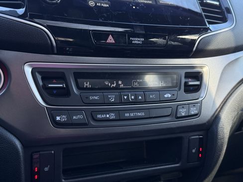 Used 2023 Honda Passport EX-L image 21