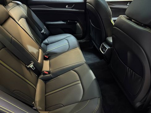 Used 2025 Kia K5 GT w/ GT1 Package image 47