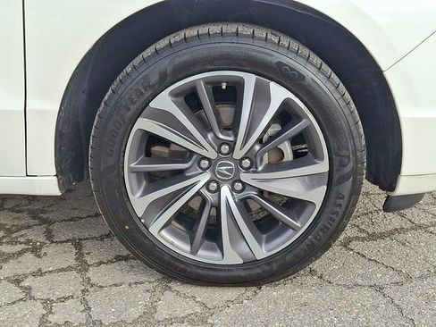 Used 2019 Acura MDX Sport Hybrid w/ Technology Pkg image 8