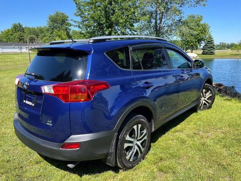 Used 2014 Toyota RAV4 LE AWD/4WD image 8