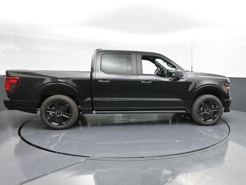 New 2025 Ford F150 STX w/ LOBO Package image 9