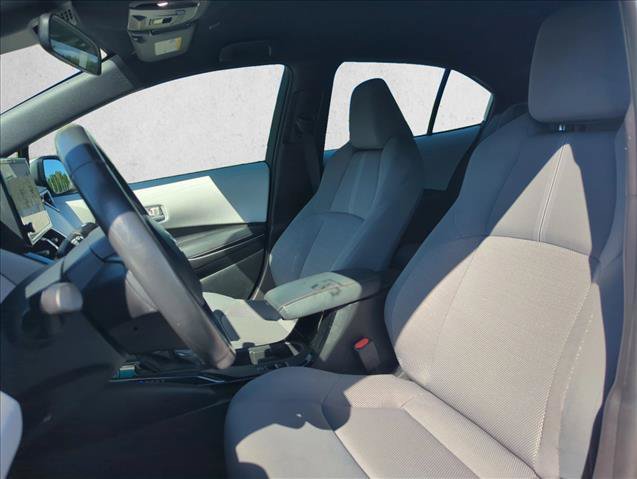 Used 2024 Toyota Corolla SE FWD image 22