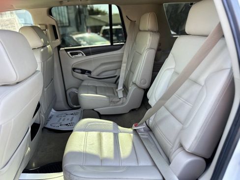 Used 2018 GMC Yukon Denali w/ Open Road Package AWD/4WD image 25
