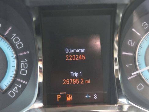 Used 2012 Buick LaCrosse Premium w/ Driver Confidence Package FWD image 10