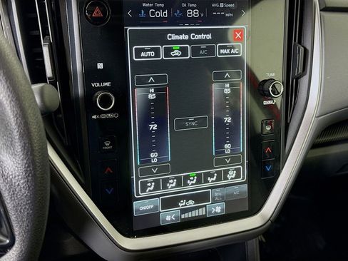 Certified 2024 Subaru Crosstrek 2.0i Premium AWD/4WD image 6
