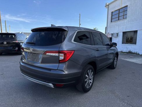 Used 2019 Honda Pilot EX-L image 6
