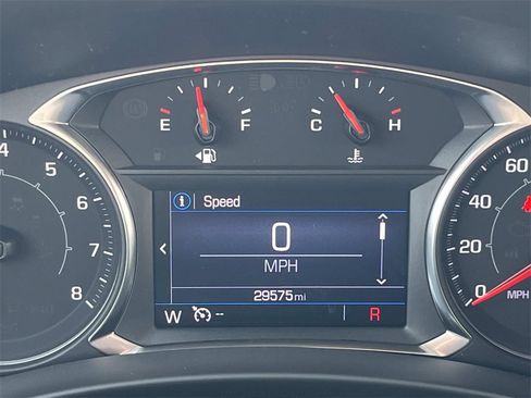 Used 2023 GMC Terrain SLE w/ Driver Convenience Package image 30