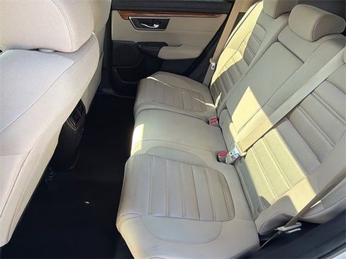 Used 2019 Honda CR-V EX image 19