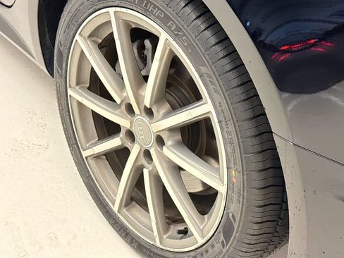 Used 2018 Audi A6 2.0T Premium AWD/4WD image 10