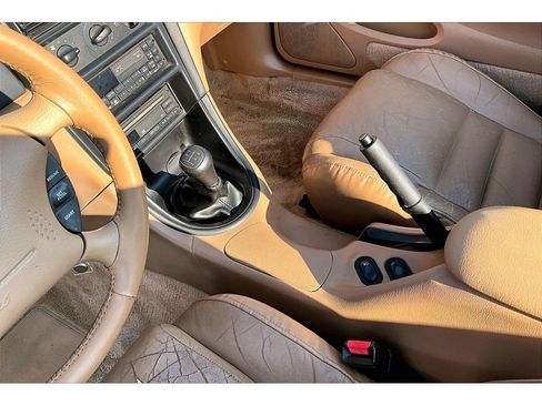 Used 1995 Ford Mustang GT RWD image 21