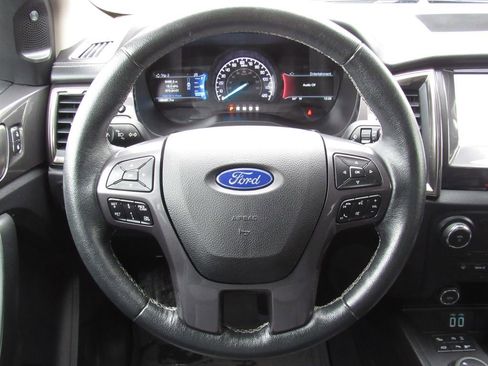 Used 2019 Ford Ranger Lariat w/ Equipment Group 501A Mid AWD/4WD image 26