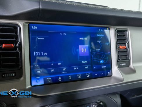 Used 2024 Ford Bronco Raptor w/ Interior Carbon Fiber Pack 6 AWD/4WD image 17