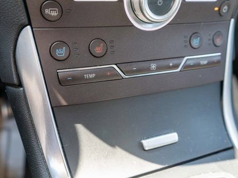 Used 2018 Ford Edge Sport w/ Equipment Group 401A AWD/4WD image 32
