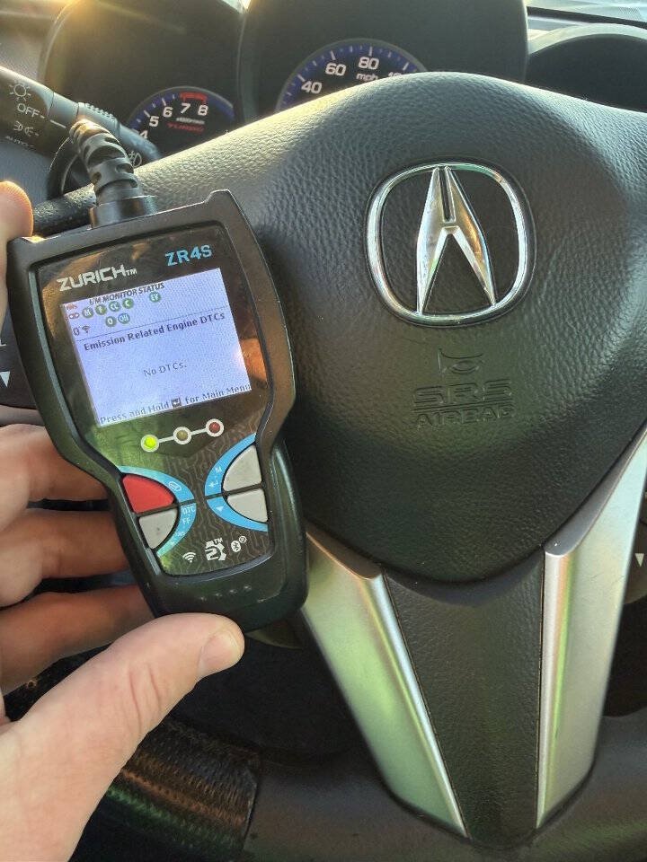 Used 2011 Acura RDX 2WD image 36