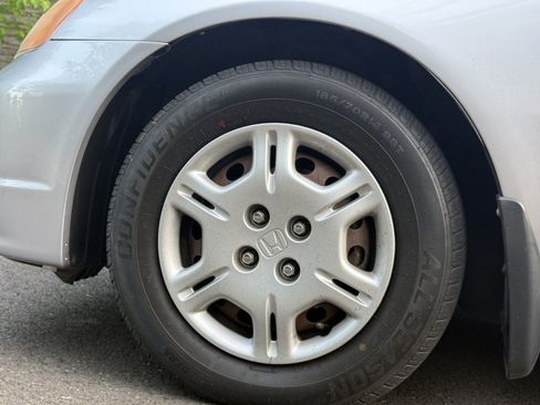 Used 2001 Honda Civic LX image 25