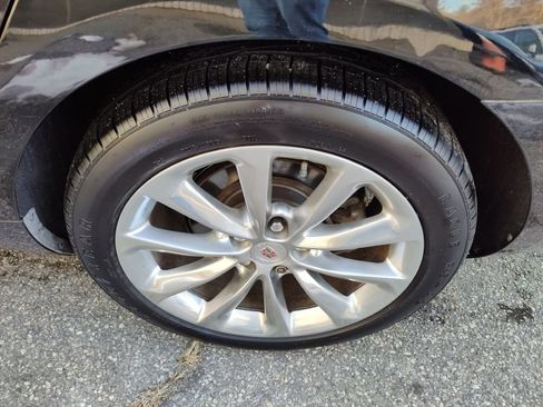 Used 2014 Cadillac XTS Luxury w/ Driver Awareness Package image 22