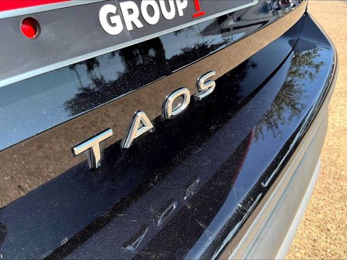 Used 2022 Volkswagen Taos S FWD image 28
