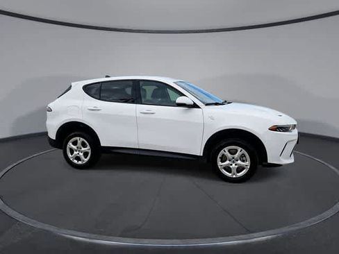 Used 2024 Dodge Hornet GT AWD/4WD image 9