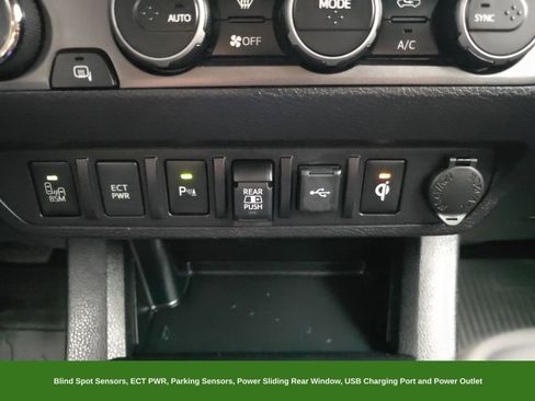 Used 2023 Toyota Tacoma TRD Pro AWD/4WD image 37