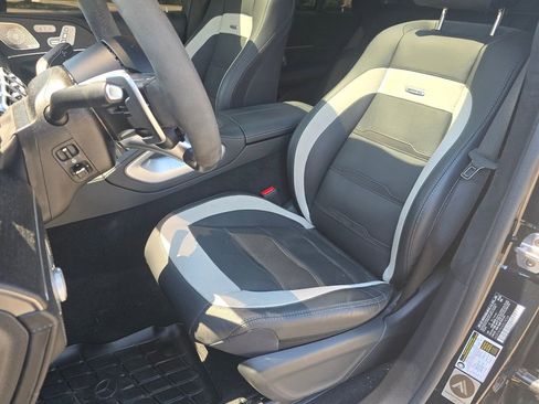 Used 2024 Mercedes-Benz GLE 63 AMG S image 24