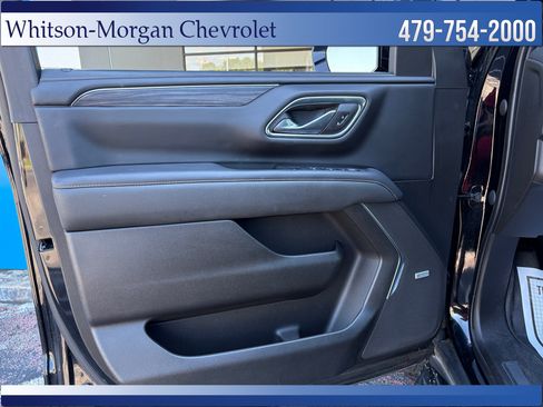Used 2022 GMC Yukon SLT RWD image 11