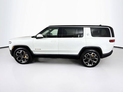 Used 2023 Rivian R1S Adventure Quad AWD/4WD image 2