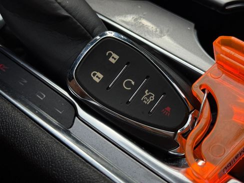 Used 2024 Chevrolet Malibu LT image 27