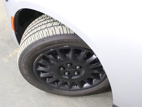 Used 2020 Dodge Charger Police image 37