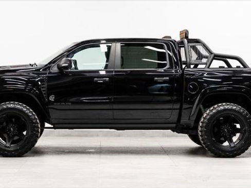 Used 2024 RAM 1500 TRX w/ TRX Level 1 Equipment Group image 11