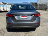New 2025 Nissan Sentra SV w/ All-Weather Package image 5